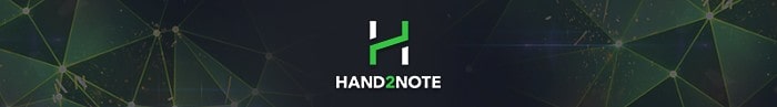 德扑圈HUD Hand2Note安装下载详解教程
