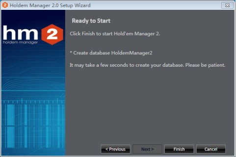 HoldemManager2（HM2）下载安装注册购买教程（长图文）