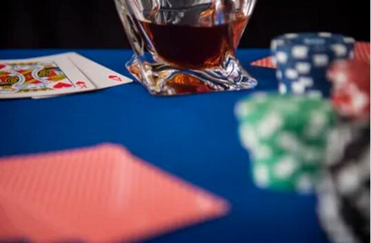 打线下扑克需要特别注意什么？