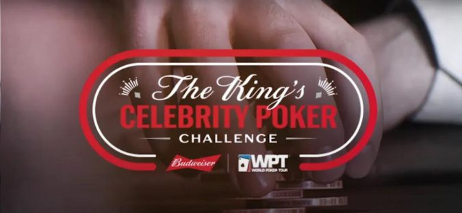 WPT与百威合作，开创扑克娱乐的新时代