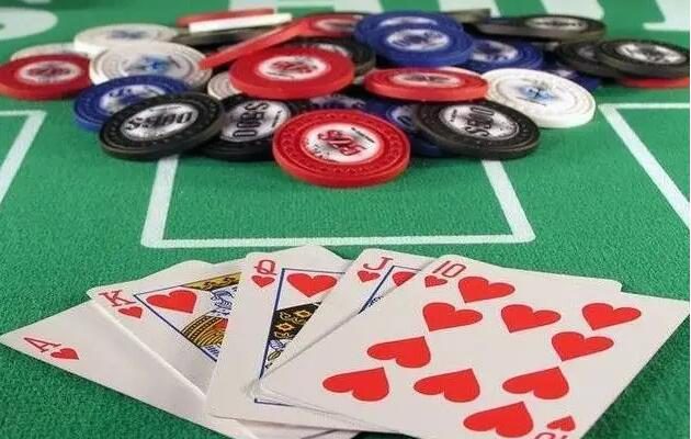 2016WSOP越南冠军Qui Nguyen后来怎么样了