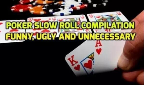 只有真正的扑克玩家才理解的六件事