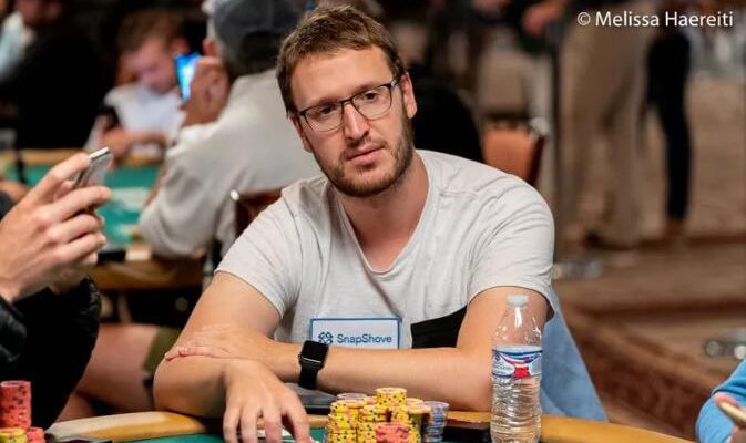 英国高手Max Silver宣布退出职业扑克界