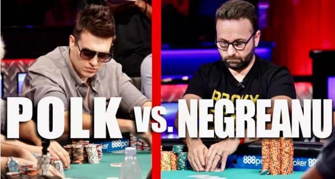 丹牛与Doug Polk单挑大战11月打响 国庆各大赛事进行中