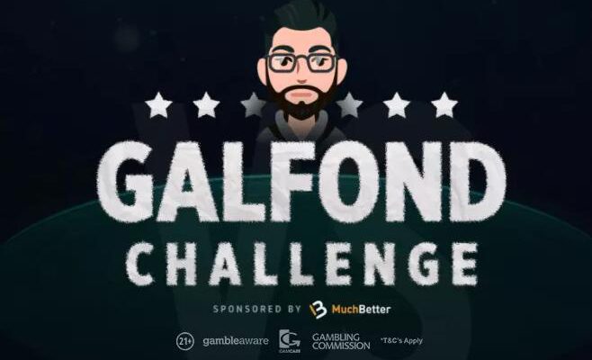 挑战赛最新战况:Galfond当日盈利超过12万美元 不过仍处于劣势!