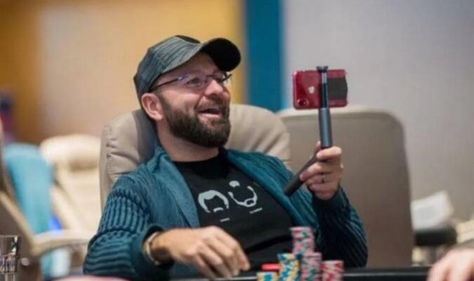 单日狂胜38.5万,丹牛收获开赛以来最大胜利