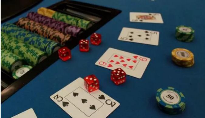 帮助你制胜深筹码扑克的技巧与调整