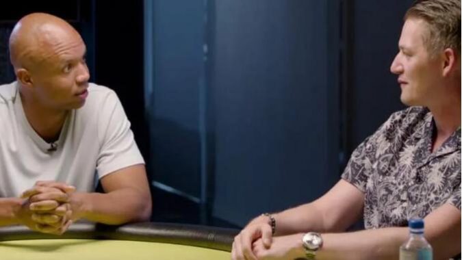 话题 | Phil Ivey做客扑克生活播客，粉丝们的反响非常热烈