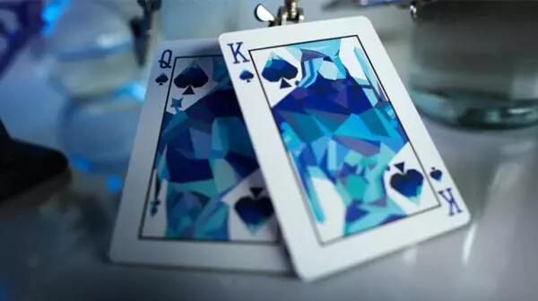 刘慈欣《三体》中的扑克哲学与博弈思维
