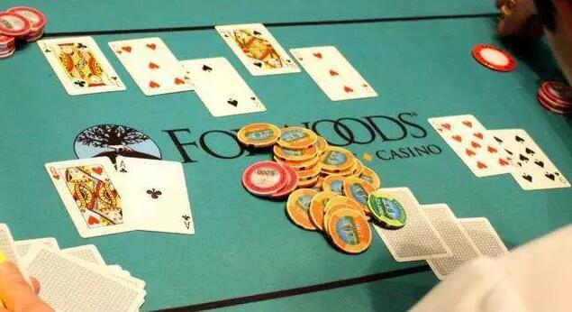 【PokerStars】德州扑克 | 到底应该怎么控制底池