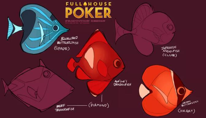 【PokerStars】在德州扑克中如何钓鱼？