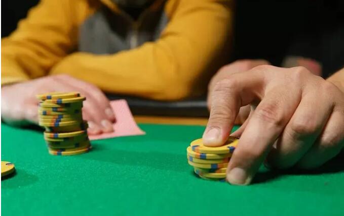 【PokerStars】玩好同花连张必须避开的5个坑