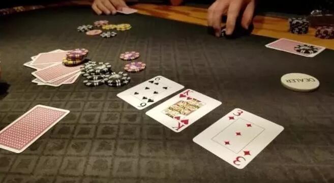 【PokerStars】翻牌后对付鱼玩家的策略