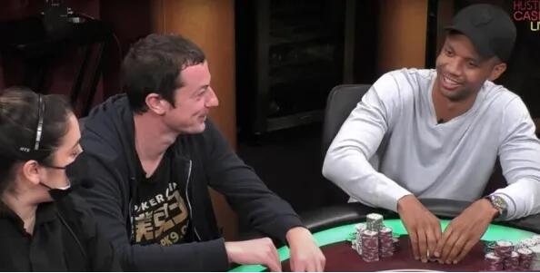 【PokerStars】趣闻 | Phil ivey解释了他不参加WSOP的原因