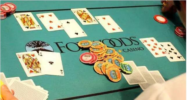 【PokerStars】不要让打牌成为找不到工作时的退路