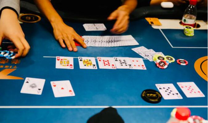 2021 老虎杯第三季 | 马骁领跑最后27人 陈昊 许颉 肖石子晋级