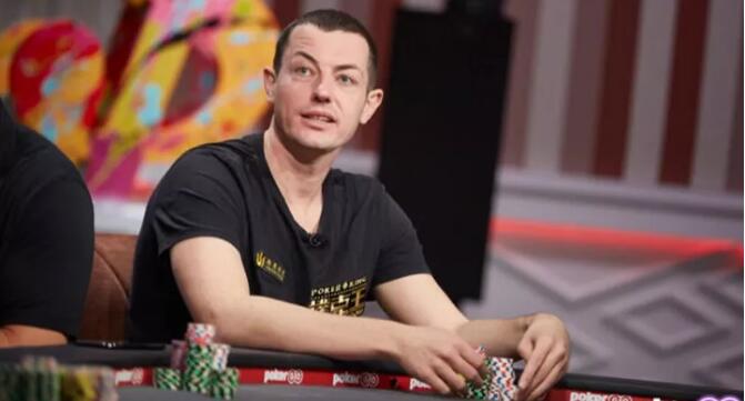 【PokerStars】Tom Dwan在 “Poker After Dark”上赢了多少奖金？