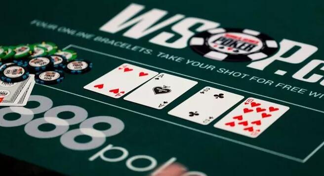【PokerStars】德州扑克相互作用原理：强即是弱，弱即是强