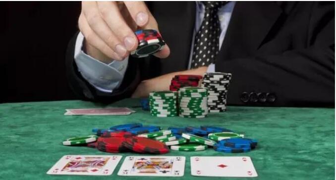 【PokerStars】弃牌率和恐惧值：德扑中不可缺少的两个概念