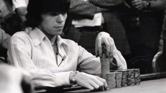 【PokerStars】话题 | Stu Ungar的神话也许被高估了？