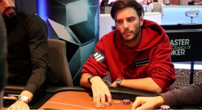 剑指百万WSOP冠军,国人止步17名奖励依旧可观!寻找下一颗百万幸运JP之星
