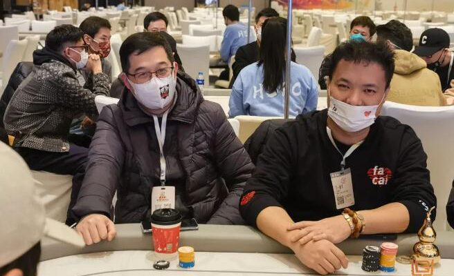 HSPC上海总决赛 | 久别重逢!主赛DAY1A组242人参赛,史亮主场作战强势登顶CL,67人晋级第二轮