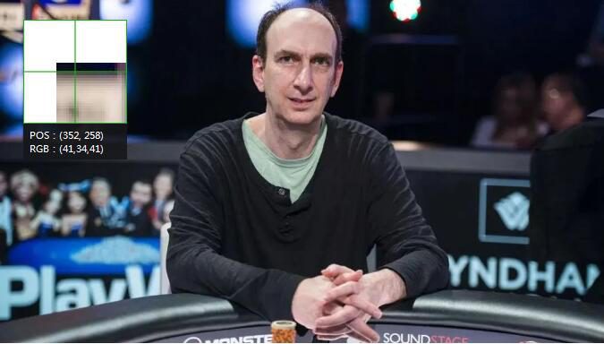 36岁才开始全职的WSOP主赛亚军,却拿了将近3亿的扑克奖金